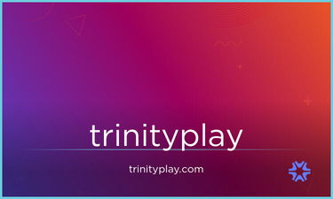 TrinityPlay.com - Creative brandable domain for sale