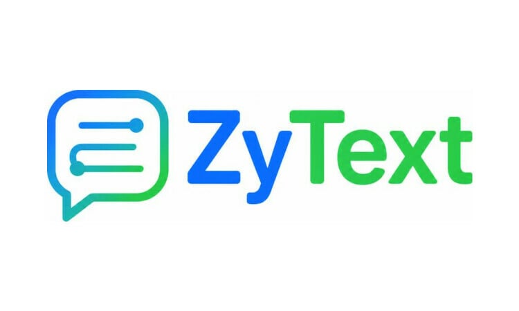 ZyText logo