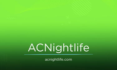 ACNightlife.com - Creative brandable domain for sale