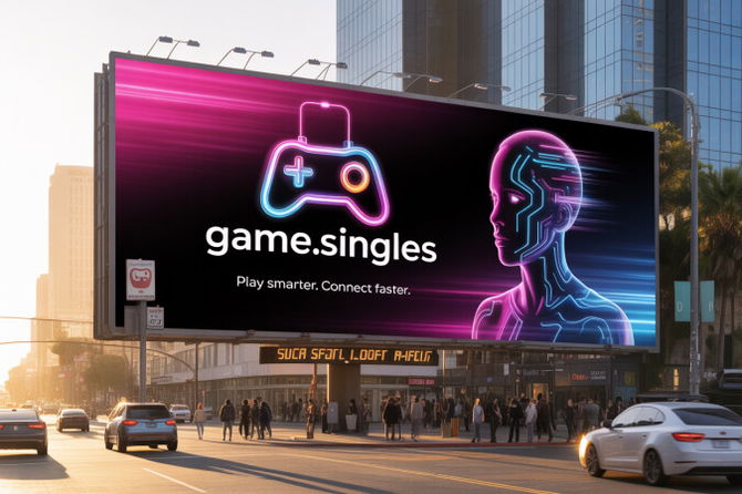 Game.Singles — 3