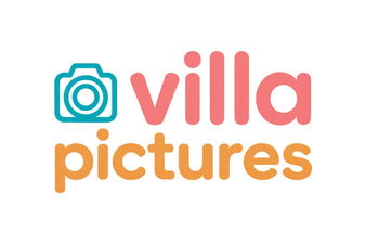Villa.pictures - Creative brandable domain for sale