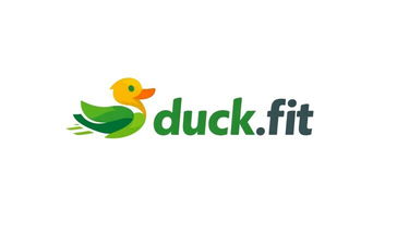 duck logo