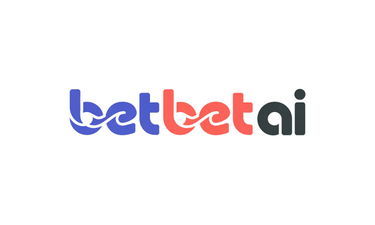 BetBetAi.com - Creative brandable domain for sale