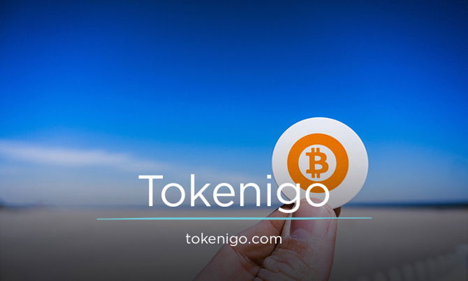 Tokenigo.com