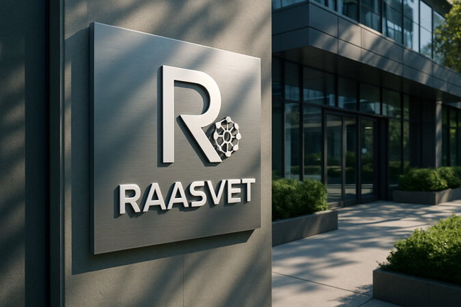 Raasvet.com — 4