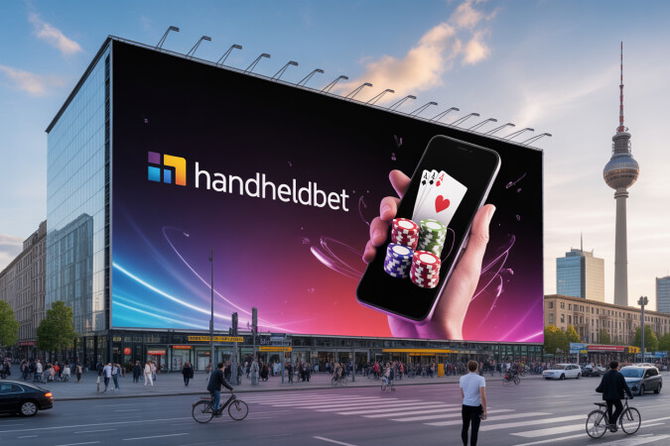 HandheldBet.com — 2