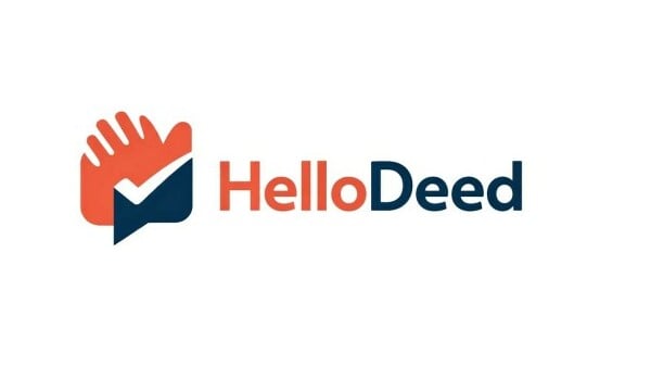HelloDeed logo