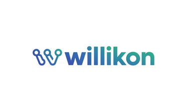 Willikon.com - Creative brandable domain for sale