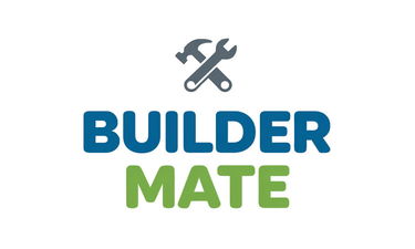 BuilderMate.com - Creative brandable domain for sale