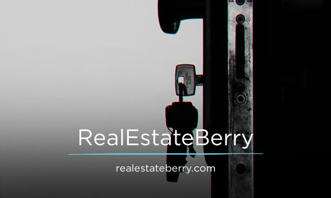 RealEstateBerry.com