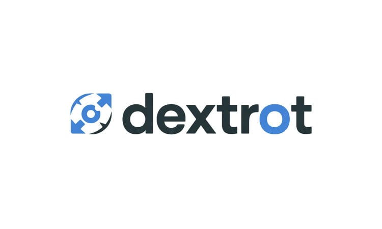 Dextrot logo