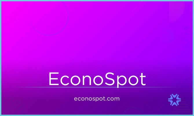 EconoSpot.com