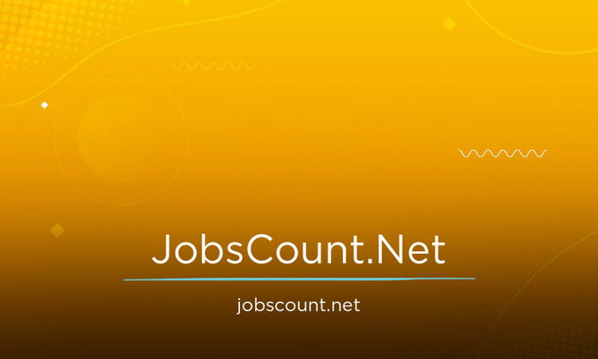 JobsCount.Net