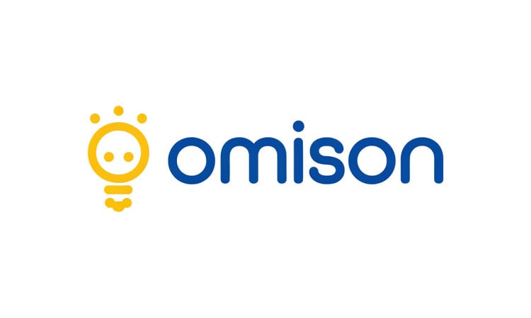 Omison logo