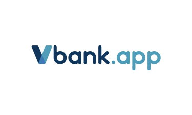 vbank logo