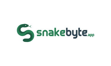 snakebyte.app - Creative brandable domain for sale
