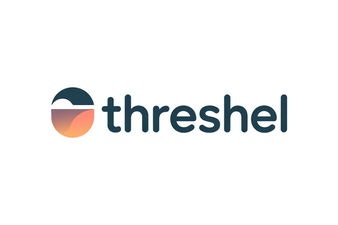 Threshel.com - Creative brandable domain for sale