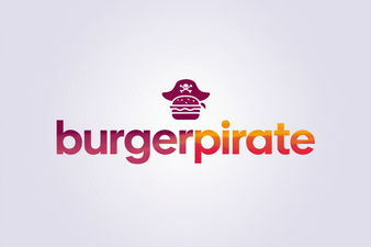 BurgerPirate.com - Creative brandable domain for sale