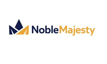 NobleMajesty logo