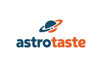 AstroTaste logo