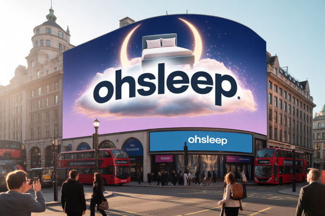 OhSleep.com