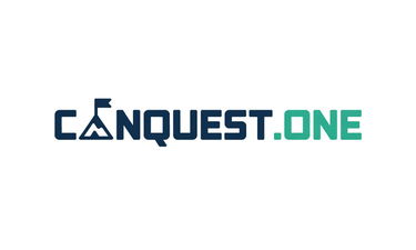 Conquest.one - Creative brandable domain for sale