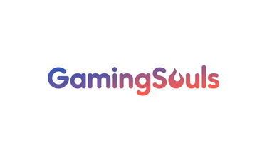 GamingSouls.com - Creative brandable domain for sale