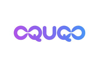 Oquqo.com - Creative brandable domain for sale