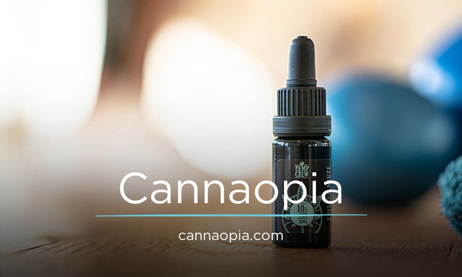 Cannaopia.com