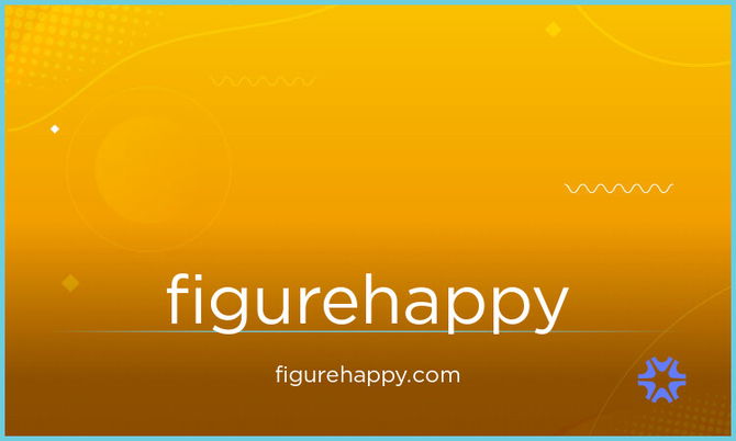 figurehappy.com