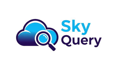 SkyQuery logo
