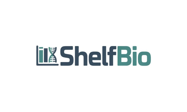 ShelfBio logo