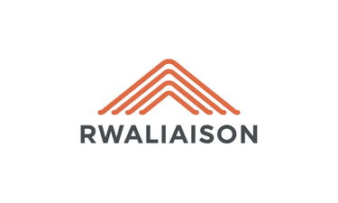 RWALiaison.com - Creative brandable domain for sale
