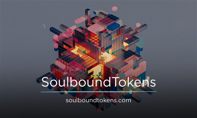 SoulboundTokens.com