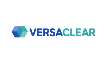VersaClear.com - Creative brandable domain for sale