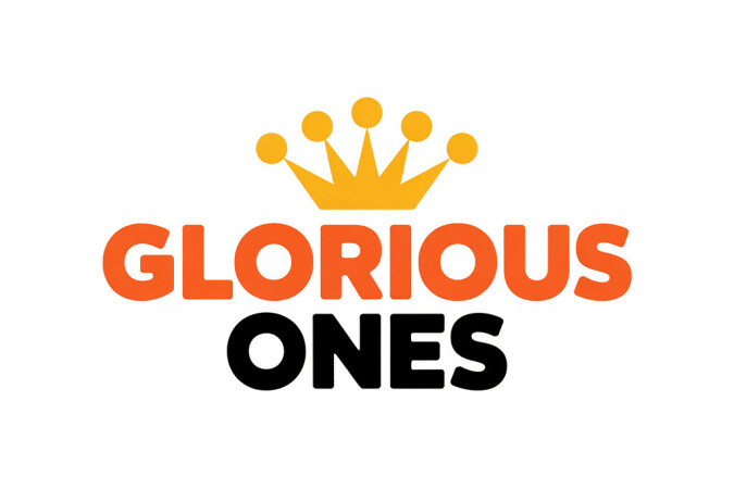GloriousOnes logo