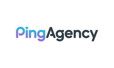PingAgency.com - Creative brandable domain for sale
