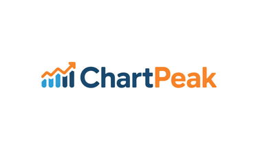 ChartPeak.com - Creative brandable domain for sale