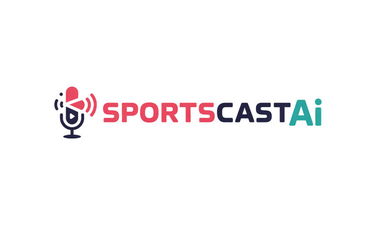 SportsCastAi.com