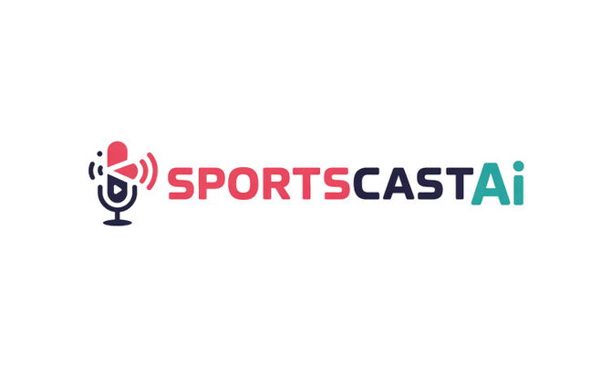 SportsCastAi.com