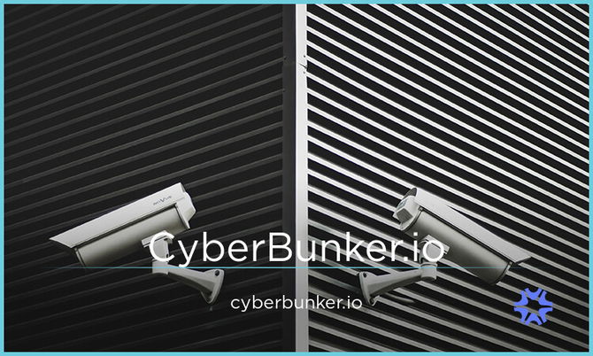 CyberBunker.io