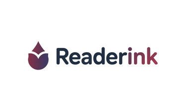 ReaderInk logo