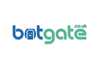 BotGate.co.uk - Creative brandable domain for sale
