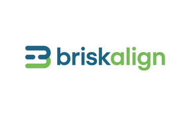 BriskAlign.com - Creative brandable domain for sale