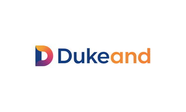 DukeAnd.com - Creative brandable domain for sale