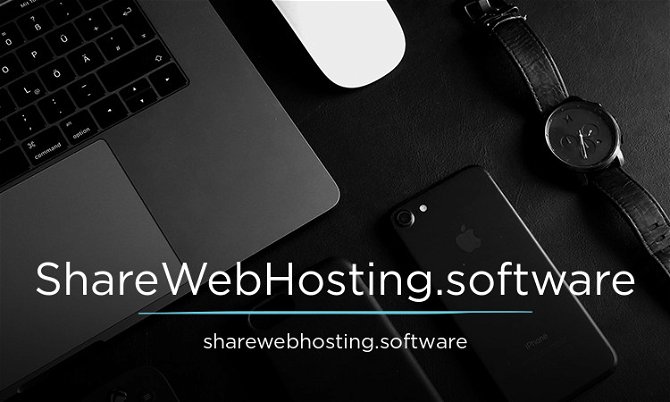 ShareWebHosting.Software