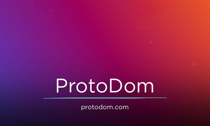 ProtoDom.com