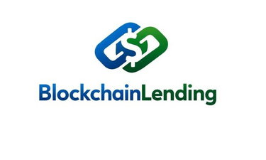 BlockchainLending logo