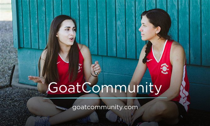 GoatCommunity.com