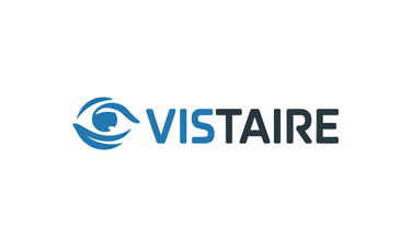 Vistaire.com - Creative brandable domain for sale